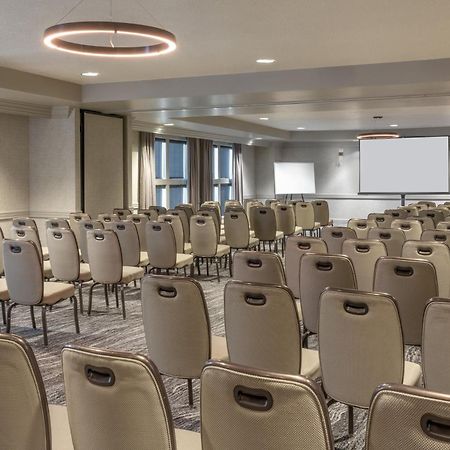 Sheraton Park City Luaran gambar