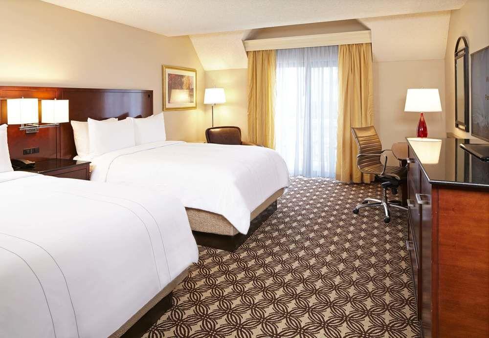 Sheraton Park City Luaran gambar