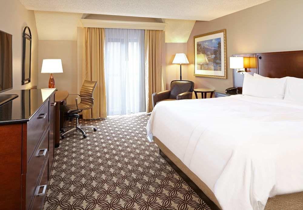 Sheraton Park City Luaran gambar