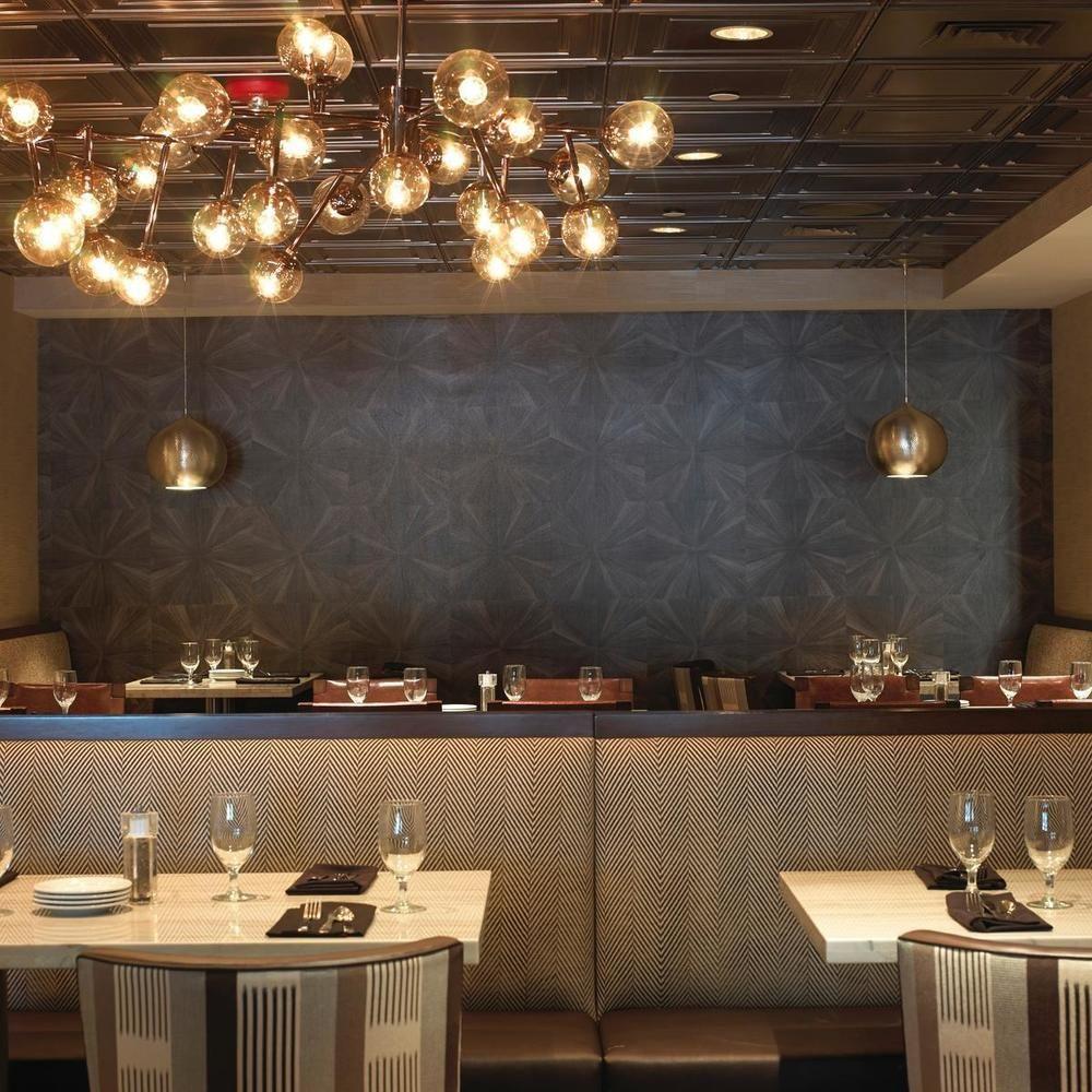 Sheraton Park City Luaran gambar