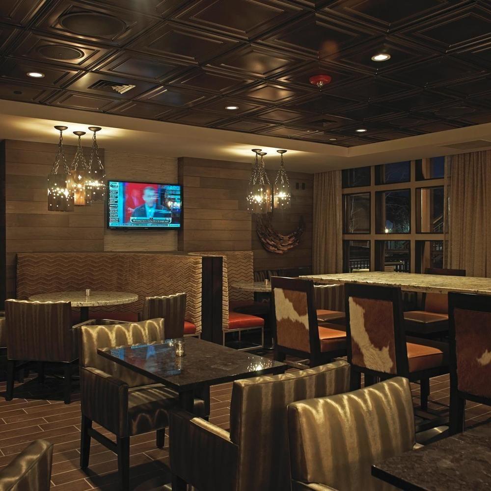 Sheraton Park City Luaran gambar