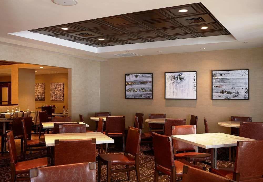 Sheraton Park City Luaran gambar