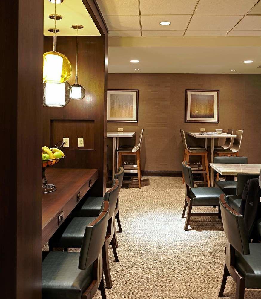 Sheraton Park City Luaran gambar