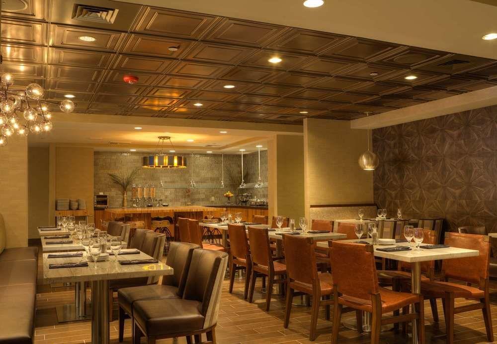 Sheraton Park City Luaran gambar