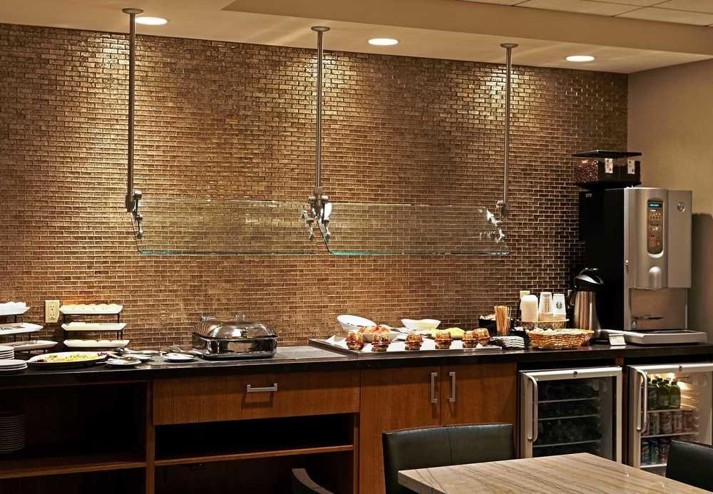 Sheraton Park City Luaran gambar