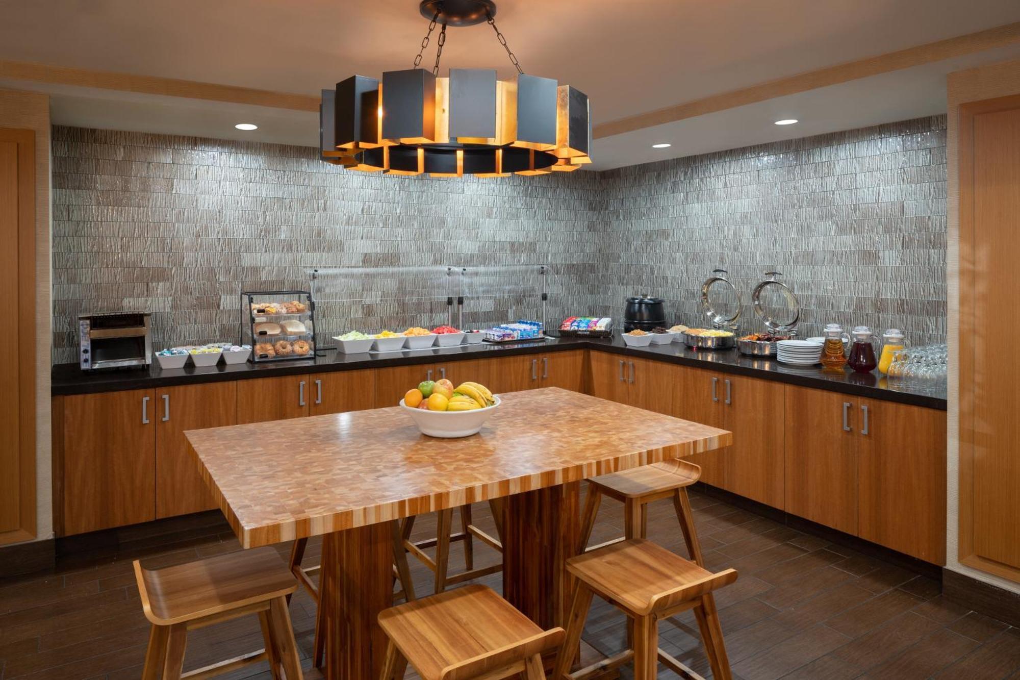 Sheraton Park City Luaran gambar