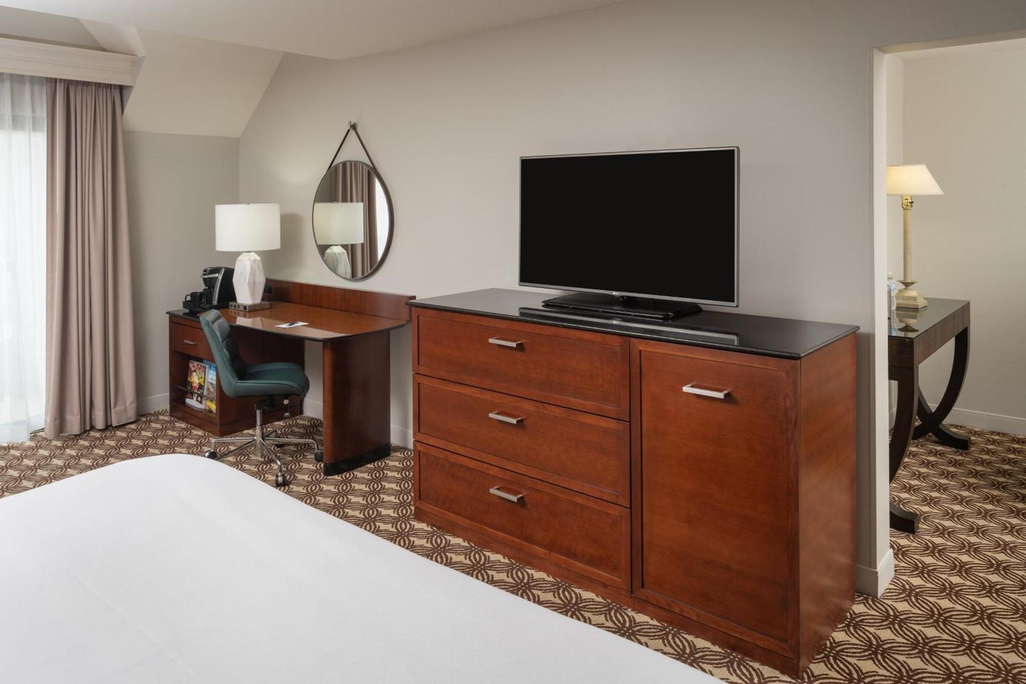 Sheraton Park City Luaran gambar