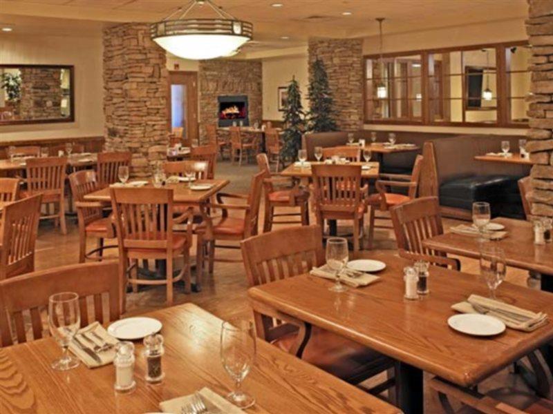 Sheraton Park City Luaran gambar