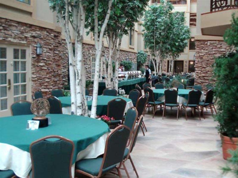 Sheraton Park City Luaran gambar