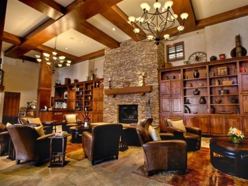 Sheraton Park City Luaran gambar