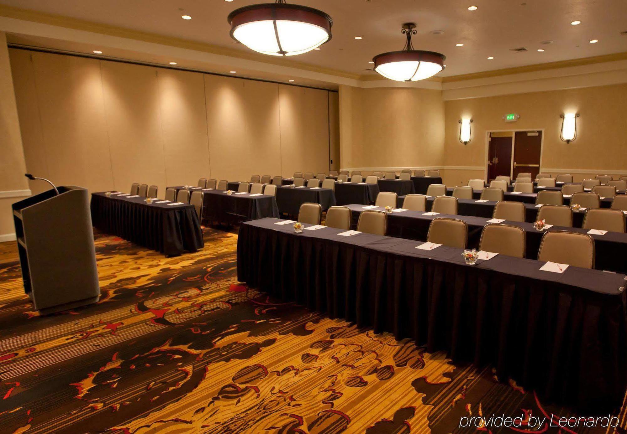 Sheraton Park City Perniagaan gambar